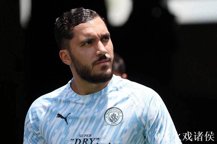 TA：曼城获胜带有运气因素；谢尔基崛起成队内核心