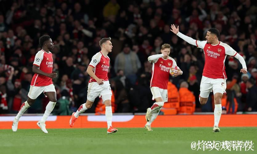巴黎热刺双双上演进球大战，阿森纳3-1力克拜仁